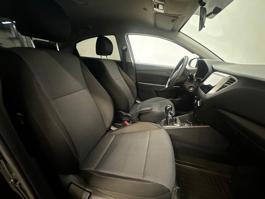 Hyundai Solaris II Балашиха  - изображение 13