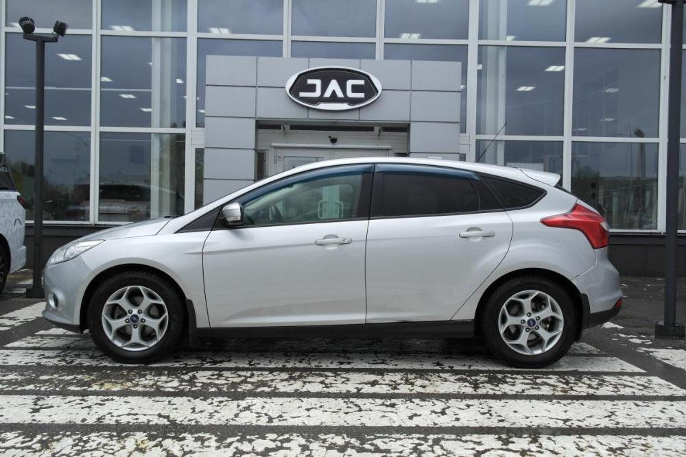 Ford Focus III Воронеж  - изображение 3
