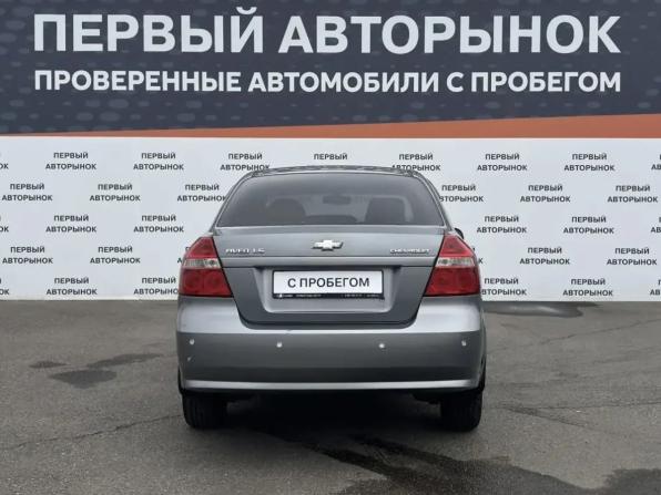 Chevrolet Aveo I Рестайлинг с пробегом 2009 года, цена 432 000 рублей, 169630 км, седан, Автокод Объявления