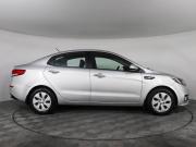 Kia Rio III Рестайлинг Химки  - изображение 16