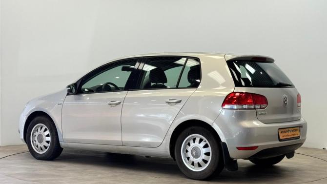 Volkswagen Golf VI с пробегом 2012 года, цена 790 000 рублей, 161428 км, хэтчбек, Автокод Объявления