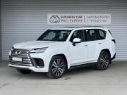 Lexus LX IV Кемерово  - изображение 28