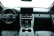 Toyota Land Cruiser 300 Series Красноярск  - изображение 35
