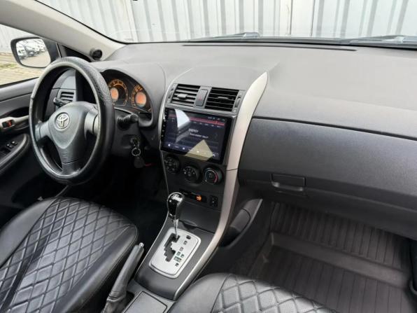 Toyota Corolla X (E140 E150) с пробегом 2008 года, цена 699 000 рублей, 328056 км, седан, Автокод Объявления