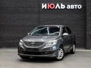 Chery Bonus 3 (E3/A19) Екатеринбург  - изображение 18