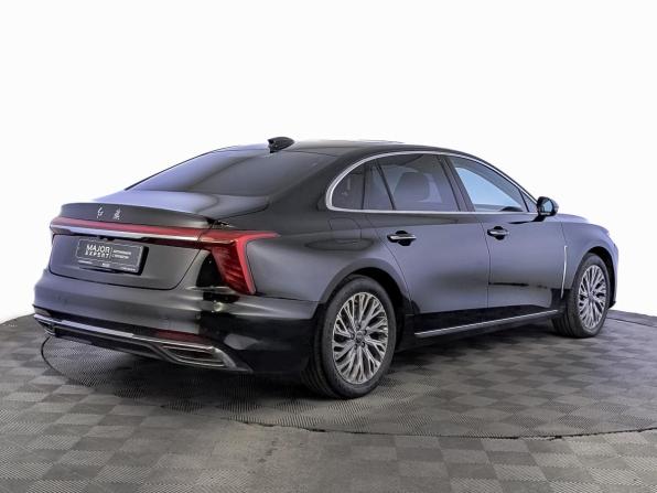 Hongqi H5 II с пробегом 2024 года, цена 2 350 000 рублей, 162985 км, седан, Автокод Объявления