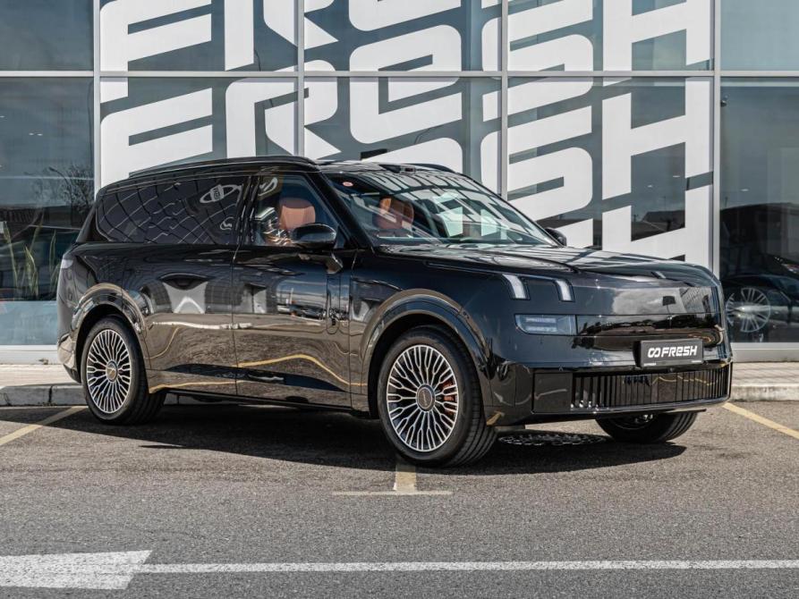 Lynk &amp; Co 900 Краснодар  - изображение 1