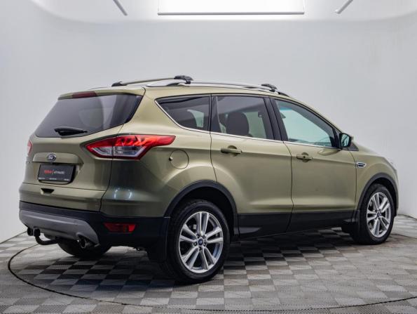 Ford Kuga II с пробегом 2013 года, цена 1 230 000 рублей, 165411 км, внедорожник, Автокод Объявления