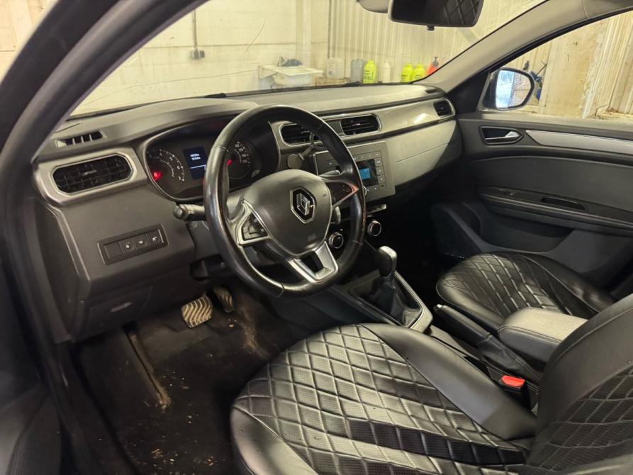 Renault Arkana I Пермь  - изображение 5