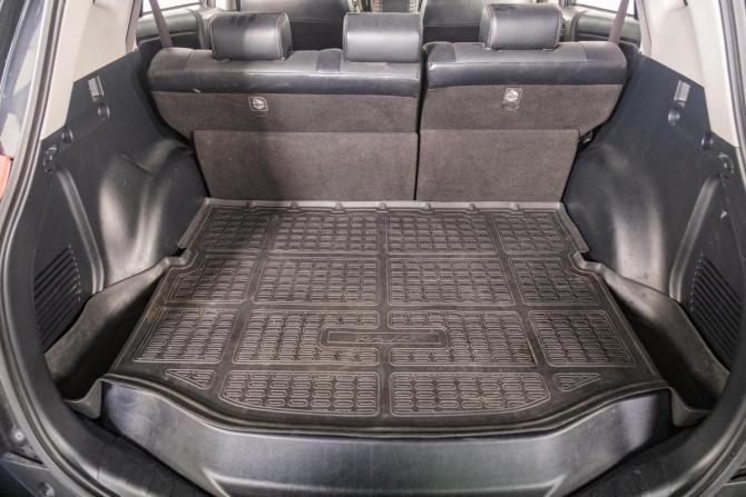 Toyota RAV4 IV (XA40) с пробегом 2013 года, цена 2 069 000 рублей, 250000 км, внедорожник, Автокод Объявления