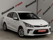 Kia Rio IV Екатеринбург  - изображение 24