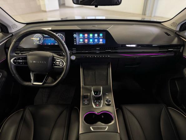 Omoda C5 I с пробегом 2023 года, цена 1 690 000 рублей, 39476 км, внедорожник, Автокод Объявления