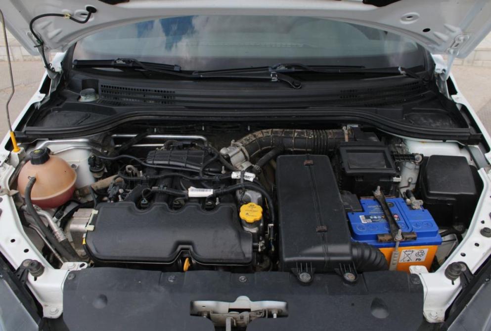 Lada (ВАЗ) Vesta I Саратов  - изображение 15