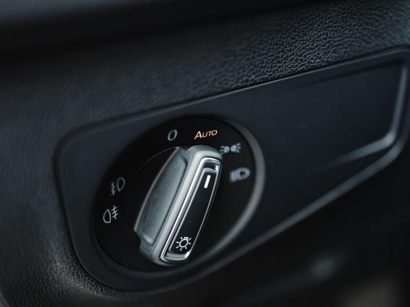 Volkswagen Tiguan II с пробегом 2018 года, цена 2 779 000 рублей, 153055 км, внедорожник, Автокод Объявления