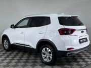 Chery Tiggo 4 Pro I Рестайлинг Ростов-на-Дону  - изображение 23