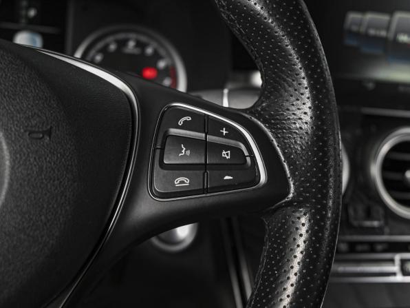 Mercedes-Benz GLC Coupe I (C253) с пробегом 2018 года, цена 4 040 000 рублей, 115391 км, внедорожник, Автокод Объявления