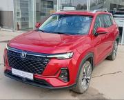 Changan CS35 Plus I Рестайлинг Воронеж  - изображение 14