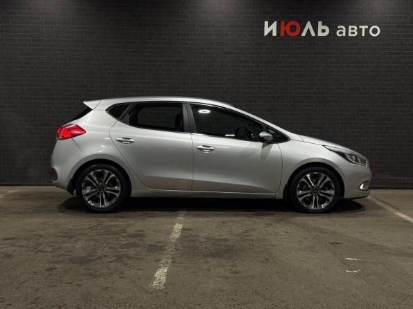 Kia Ceed II с пробегом 2014 года, цена 1 380 000 рублей, 92115 км, хэтчбек, Автокод Объявления