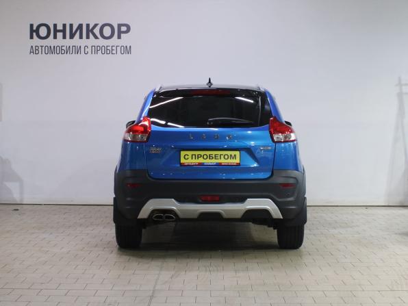 Lada (ВАЗ) XRAY I с пробегом 2022 года, цена 1 249 000 рублей, 34057 км, хэтчбек, Автокод Объявления