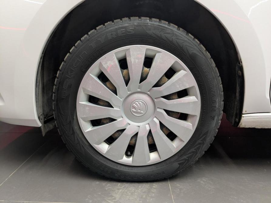 Skoda Rapid II Москва  - изображение 14