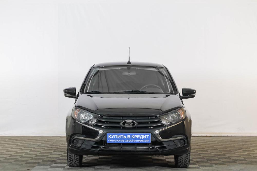 Lada (ВАЗ) Granta I Рестайлинг Тюмень  - изображение 2