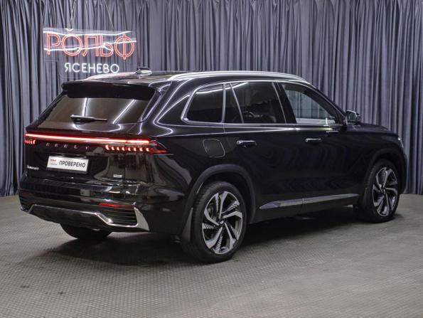 Geely Monjaro I с пробегом 2023 года, цена 3 098 000 рублей, 47074 км, внедорожник, Автокод Объявления