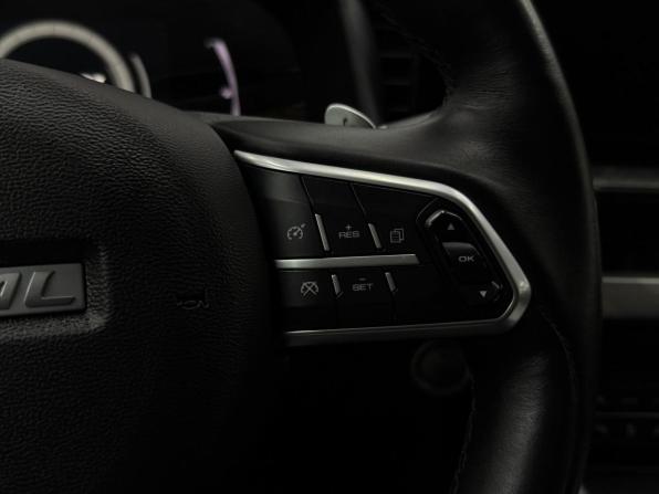 Haval F7 I Рестайлинг с пробегом 2023 года, цена 2 170 000 рублей, 45785 км, внедорожник, Автокод Объявления