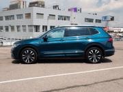 Volkswagen Tiguan II Рестайлинг (China Market) Москва  - изображение 32