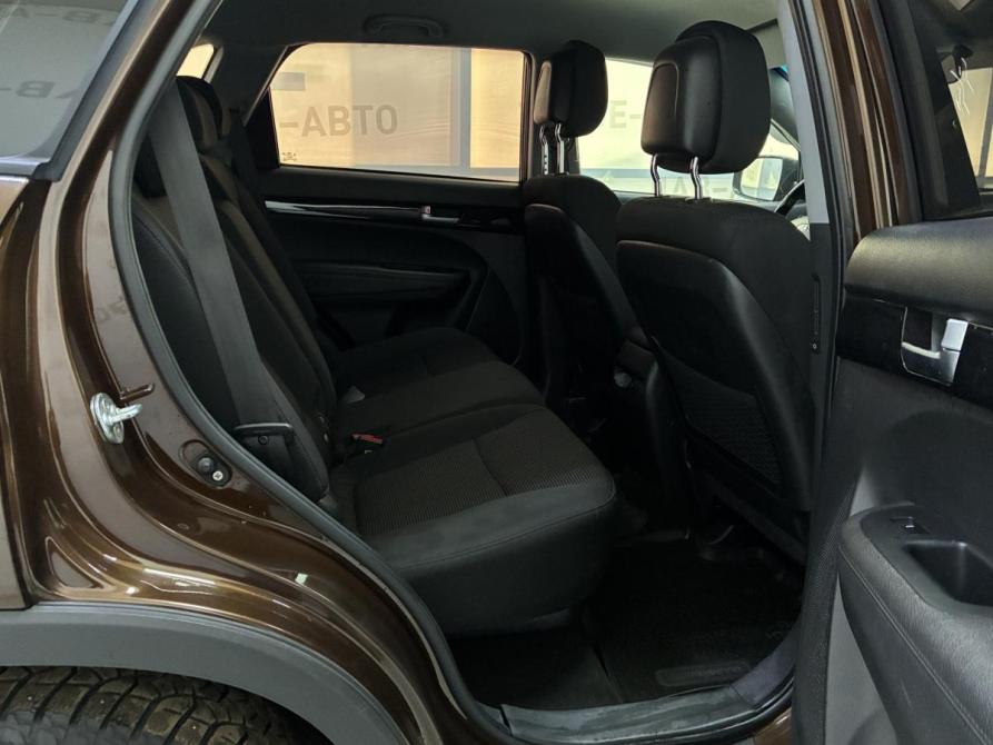 Kia Sorento II Рестайлинг Пермь  - изображение 17
