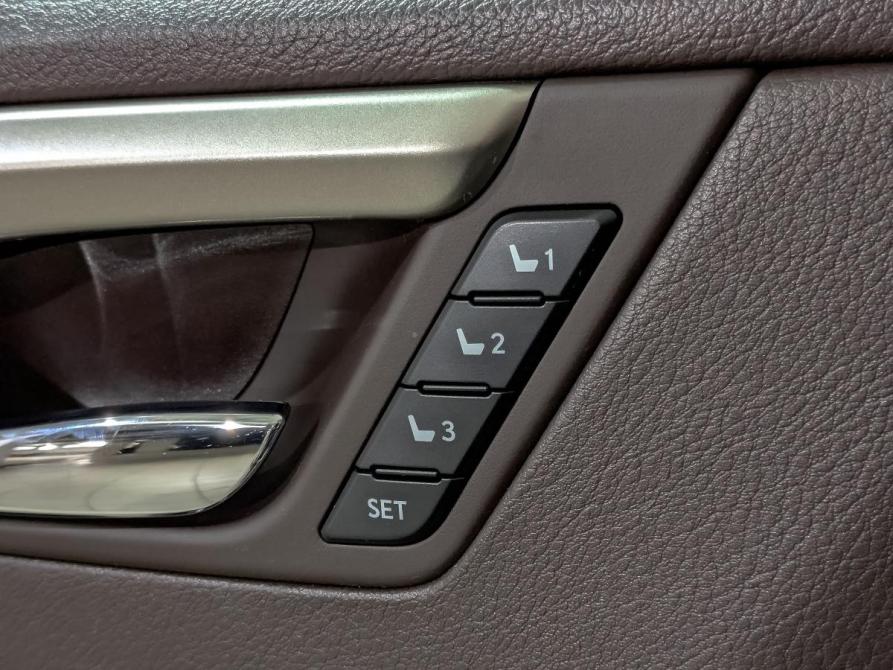 Lexus RX IV Рестайлинг Химки  - изображение 30
