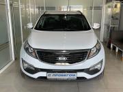 Kia Sportage III Москва  - изображение 18
