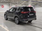 Chery Tiggo 8 Pro Max I Рестайлинг Казань  - изображение 35