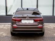 Kia Rio III Рестайлинг Екатеринбург  - изображение 25