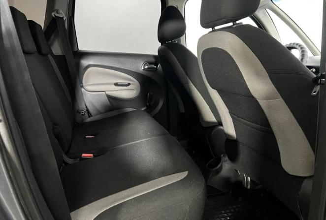 Citroen C3 Picasso I с пробегом 2011 года, цена 530 000 рублей, 173448 км, компактвэн, Автокод Объявления