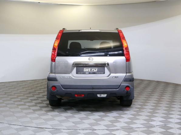 Nissan X-Trail II с пробегом 2010 года, цена 975 000 рублей, 220000 км, внедорожник, Автокод Объявления