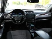 Toyota Camry VII (XV50) Рестайлинг Волгоград  - изображение 29