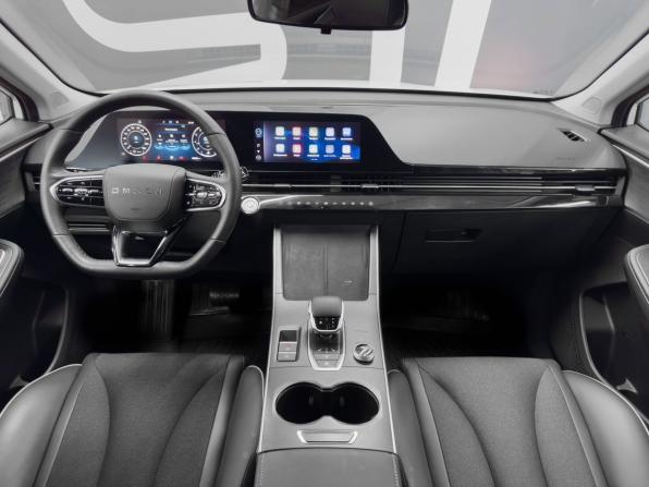 Omoda C5 I с пробегом 2024 года, цена 1 629 900 рублей, 29000 км, внедорожник, Автокод Объявления