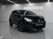 Nissan Qashqai I Рестайлинг Кемерово  - изображение 21