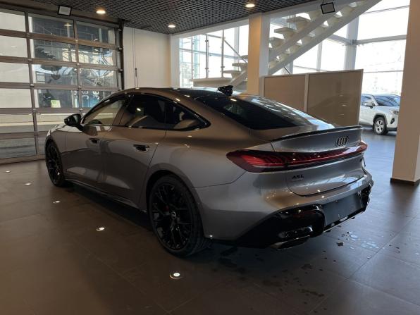 Audi A5 III (B10) с пробегом 2025 года, цена 6 230 000 рублей, 103 км, лифтбек, Автокод Объявления
