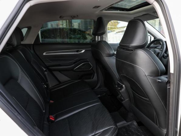 Geely Emgrand II с пробегом 2024 года, цена 1 698 000 рублей, 33301 км, седан, Автокод Объявления