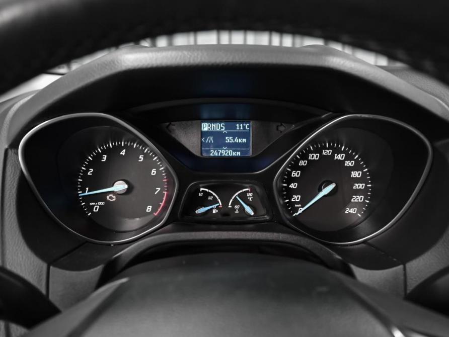 Ford Focus III Ставрополь  - изображение 22