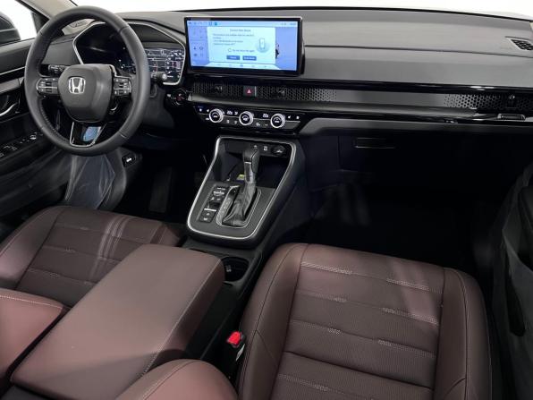 Honda CR-V VI с пробегом 2026 года, цена 4 550 000 рублей, 20 км, внедорожник, Автокод Объявления