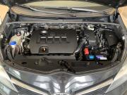 Toyota Verso I Рестайлинг Екатеринбург  - изображение 36
