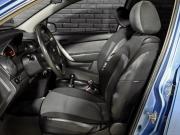 Chevrolet Aveo I Рестайлинг Екатеринбург  - изображение 17