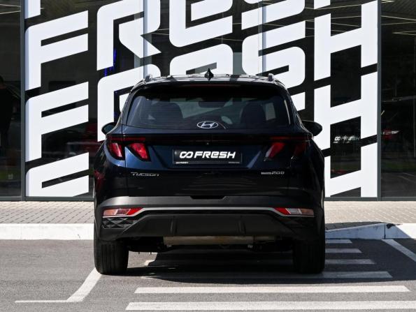 Hyundai Tucson IV с пробегом 2022 года, цена 2 999 000 рублей, 98359 км, внедорожник, Автокод Объявления