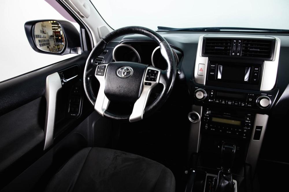 Toyota Land Cruiser Prado 150 Series Пермь  - изображение 14