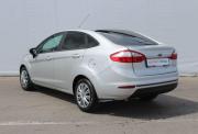 Ford Fiesta Mk6 Рестайлинг Нижний Новгород  - изображение 26