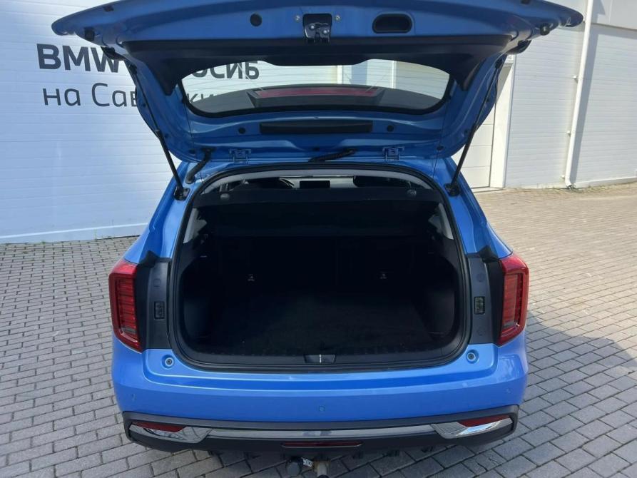 Haval Jolion I Санкт-Петербург  - изображение 9