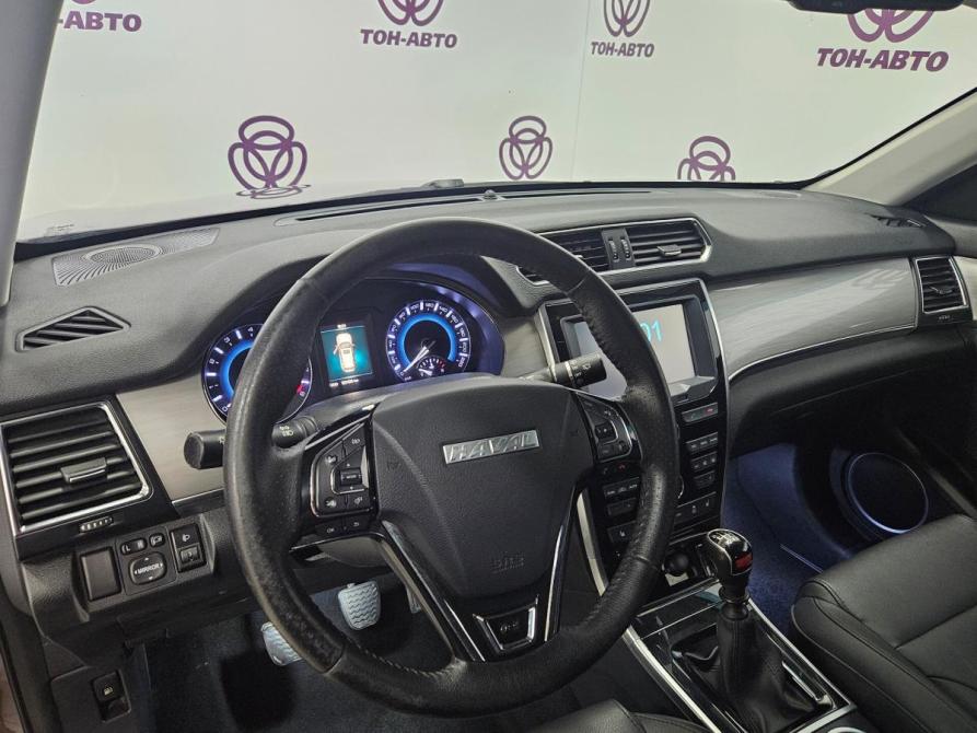 Haval H2 Тольятти  - изображение 11