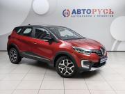 Renault Kaptur I Рестайлинг Подольск  - изображение 28